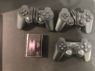 Mini Consola Retro 3 Controles
