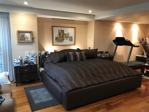 Departamento En Venta En Interlomas Residencial Fiesole (m2d2791)