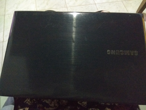 Notebook Samsung 