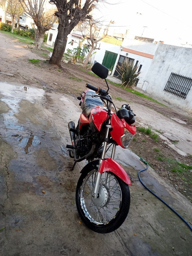 Imagen 3 de 4 de Motomel Serie 3