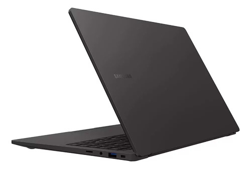 Notebook Samsung Core I5 8gb 256gb Ssd 15,6'' W11h