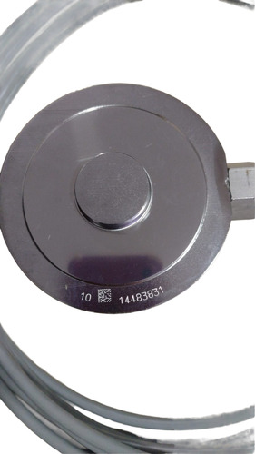 Celula Sensor De Carga Hardy Solucions Hihp50-22k