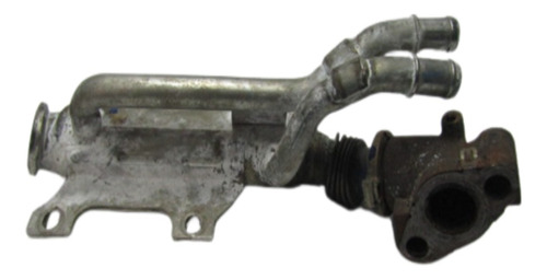 Enfriador Egr Suzuki Grand Nomade Diesel 1.9 2006 - 2013