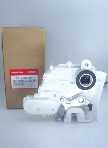 Chapa Actuador Delantero Derecho Honda Crv 2007 - 2011