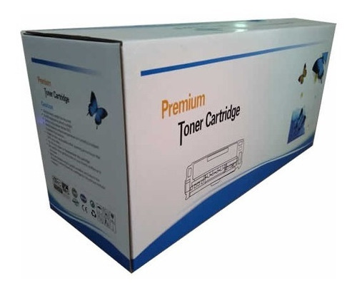 Toner Generico Para Brother Tn315y Cian