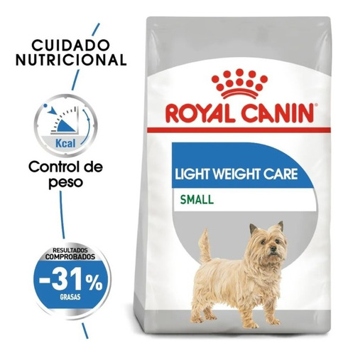 Royal Canin Mini Weight Care 1.13 Kg