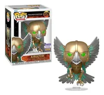 Comprar Funko Pop! Airazor Transformers Rise Of The Beast 1379