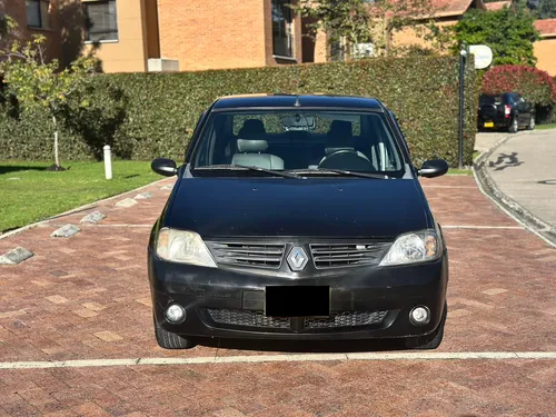 Renault Logan 1.4 Expression