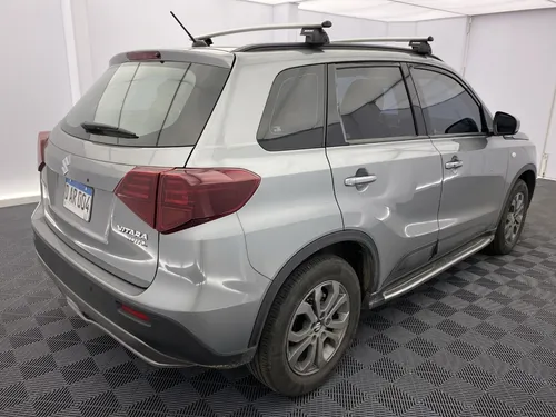 Suzuki Vitara 1.6 Gl At