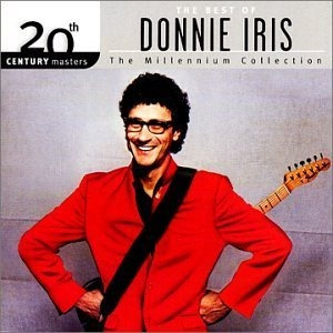 Cd The Best Of Donnie Iris 20th Century Masters - The...