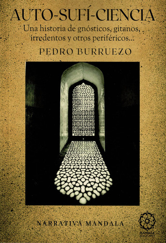 Libro Auto-sufã­-ciencia - Burruezo, Pedro