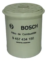 Comprar Filtro Gasoil Bosch Clio Express 1.9 D F8q 9457434150