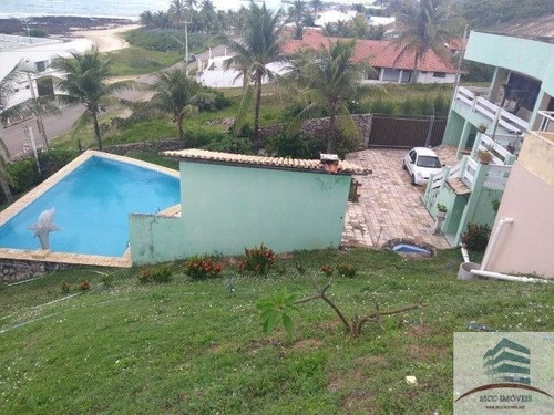 Pousada-mansão A Venda Pirambúzios, Pirangi