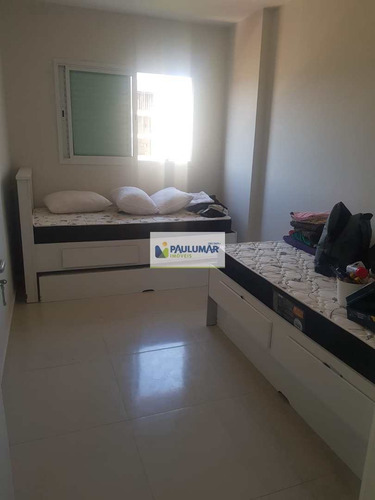 Imagem 14 de 18 de Apartamento Com 2 Dorms, Balneário Santa Eugênia, Mongaguá - R$ 280 Mil, Cod: 830633 - V830633