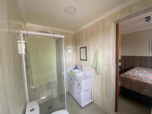Imagem 23 de 30 de Apartamento À Venda 3 Quartos 1-vaga Com Piscina E Academia