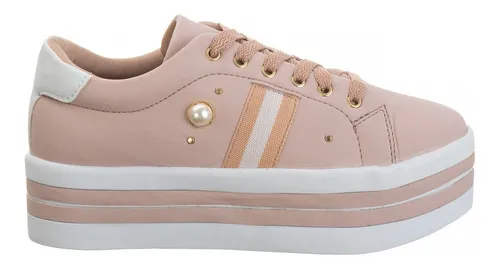 Tenis Gucci Feminino Com Perola MercadoLivre