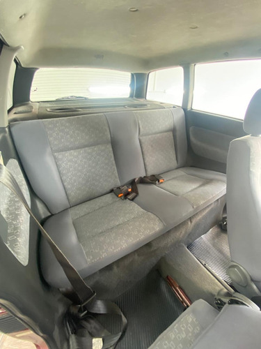 Volkswagen Parati 1.8 Mi