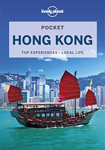 Libro Hong Kong 8 Pocket Guide De Vvaa