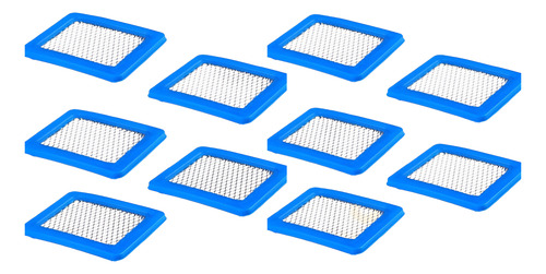 Filtro De Aire Para Bailarina C/ Motor Honda Gx100/gx120 10p