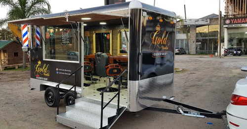 Foodtruck Personalizados