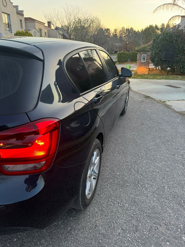 BMW Serie 1 1.6 116i 136cv At
