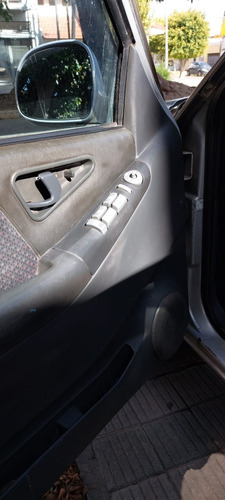 Chevrolet S10 2.8 4x4 Dc Dlx
