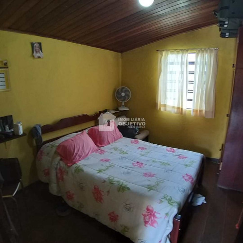 Imagem 15 de 30 de Chácara Com 3 Dorms, Água Espraiada (caucaia Do Alto), Cotia - R$ 720 Mil, Cod: 4258 - V4258