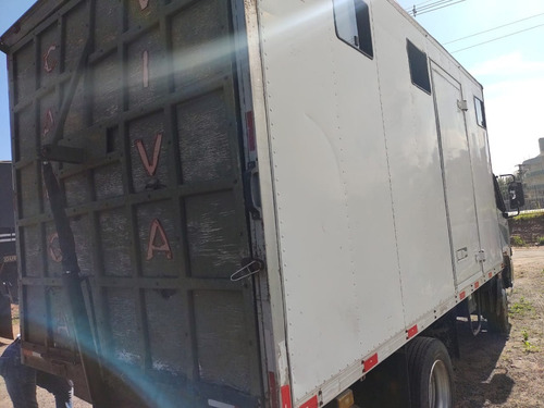 Imagem 3 de 6 de Bau De Aluminio Para Cavalo Boiadeiro Animais