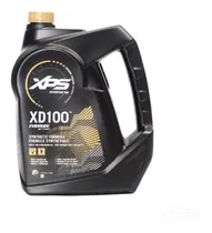 Comprar Xd100 Óleo Náutico Evinrude Motores E-tec 3,785l Original