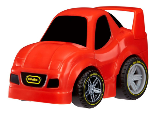 Autos Mini Crazy Fast Persecución Little Tikes.