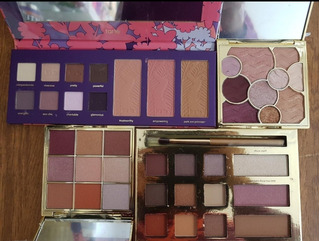 Kit Paleta De Sombras | MercadoLibre ???? Kit Paleta De Sombras | MercadoLibre ????
