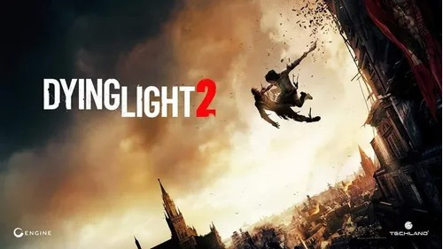 Dying Light 2 Stay Human Xbox One, Series S/x (Reacondicionado)