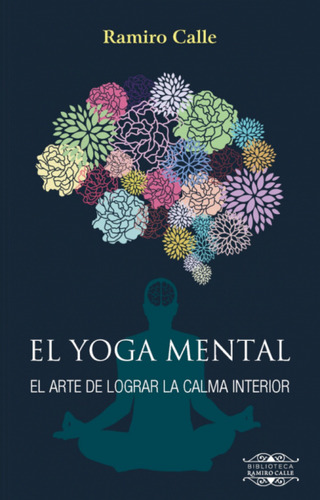 Libro - El Yoga Mental 