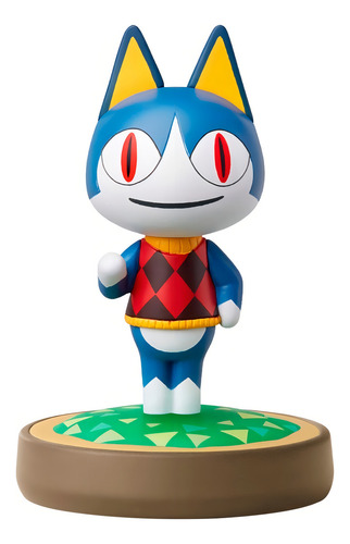 Amiibo Rover - Animal Crossing Series