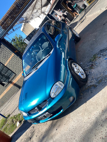 Chevrolet Corsa 1.4 Super Sport