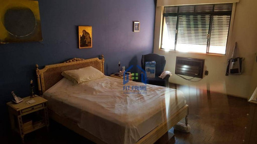Casa Com 4 Dormitórios À Venda, 500 M² Por R$ 900.000 - Boa Vista - São José Do Rio Preto/sp - Ca0659