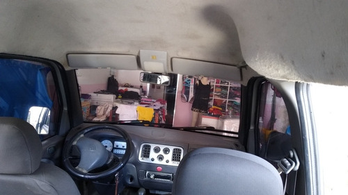 Hafei Towner 2011 1.0 8v Passageiro 7l 5p