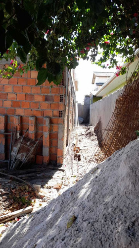 Imagem 7 de 13 de Casa Com 3 Quartos, 150m2, À Venda - Arembepe (abrantes) - Camaçari - Cs-210