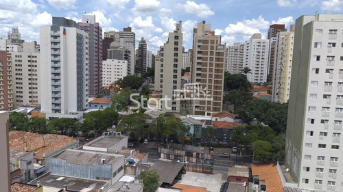 Imagem 8 de 21 de Apartamento À Venda Em Centro - Ap005113