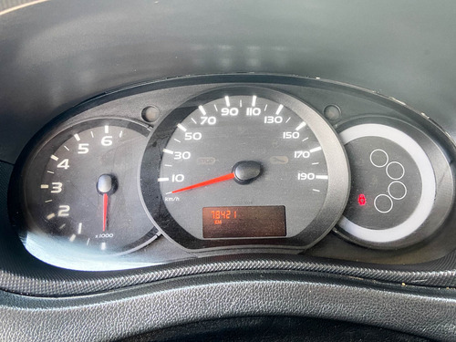 Imagem 11 de 12 de Renault Master 2.3 Dci Chassi 16v Diesel 2019/2020 Via Truc