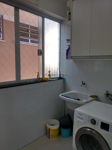 Imagem 26 de 30 de Casa Com 4 Dorms, Ponta Da Praia, Santos - R$ 1.89 Mi, Cod: 64153403 - V64153403