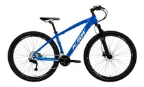Comprar Bicicleta Aro 29 Ksw 27v Shimano Altus Freios Hidraulicos K7