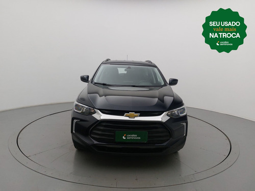 Chevrolet Tracker 1.0 TURBO FLEX LT AUTOMÁTICO