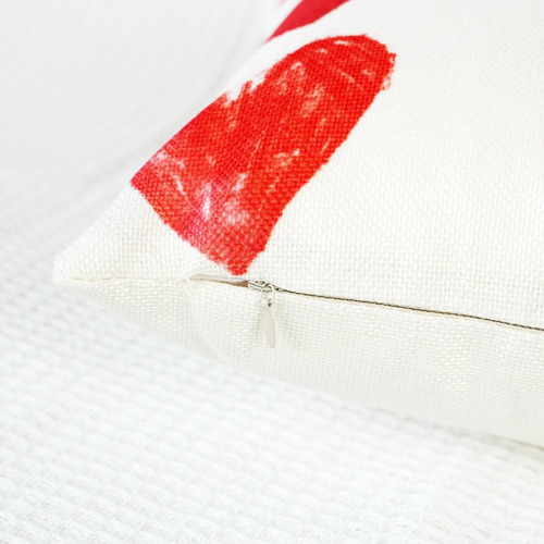 Onway Funda De Almohada Para El Día De San Valentín De 12 X