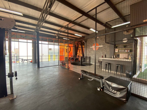 Se Renta Oficinas/local Comercial En Corregidora