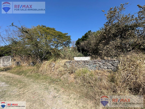 Venta De Terreno Para Desarrollos, Col. 3 De Mayo, E. Zapataclave 5448