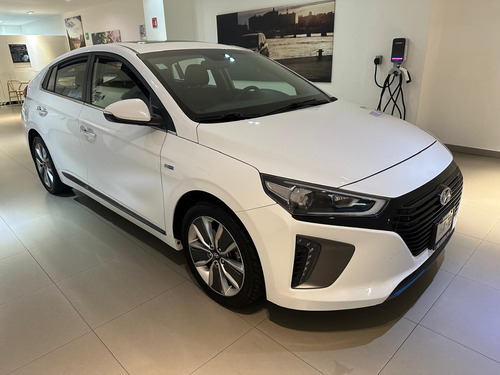 Hyundai Ioniq 1.6 Limited Dsg6