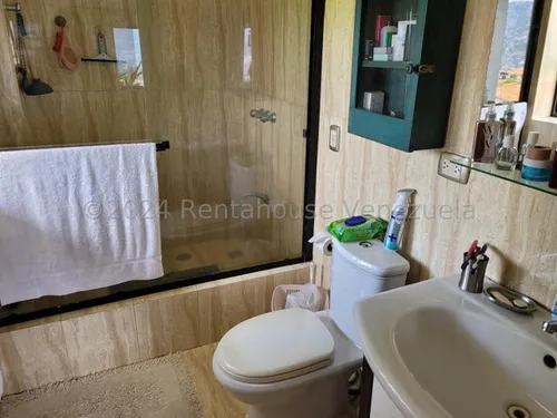 Casa En Venta 24-14401