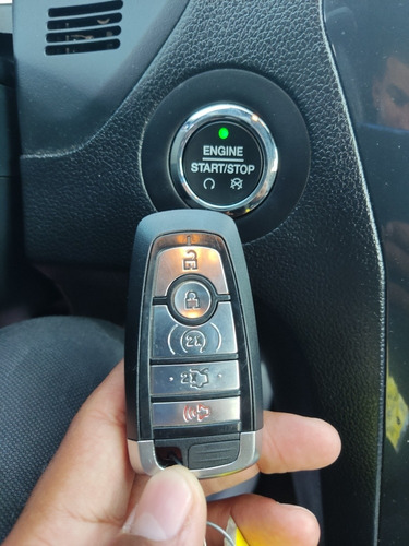 Imagen 14 de 15 de Ford Explorer Xlt 2018 4wd Whatsapp 8298842918