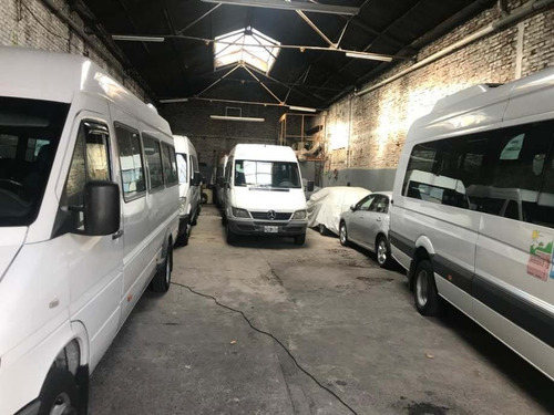 Galpon En Venta En Sarandi Este